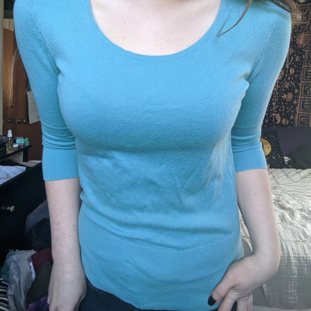 Ann Taylor sweater